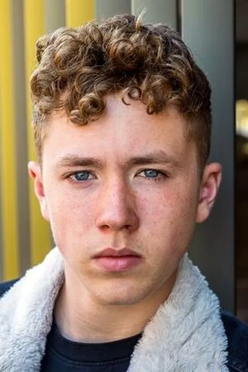 Linus Moog en su biografía y filmografía