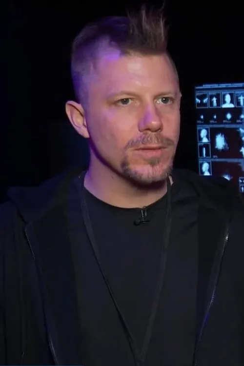 Jérémie Zimmermann ha trabajado con Linus Neumann en 1 ocasiones