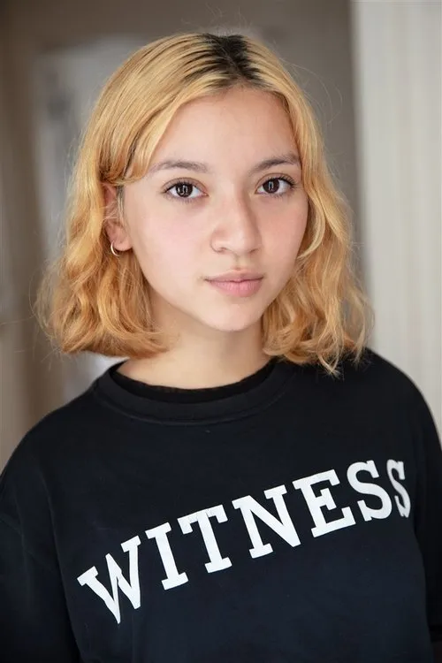 Liona Bordonaro — personaje: Liv