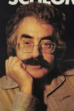 Lionel Rocheman en su biografía y filmografía