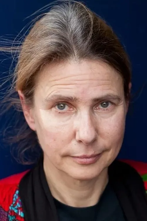 Lionel Shriver en su biografía y filmografía