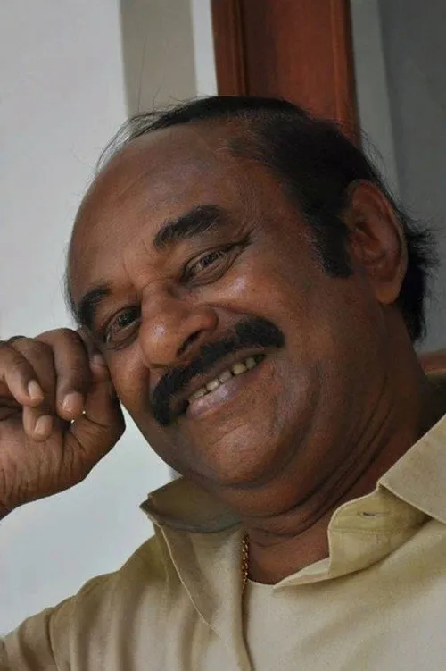 Geetha Kanthi Jayakody ha trabajado con Lionel wickrama en 1 ocasiones