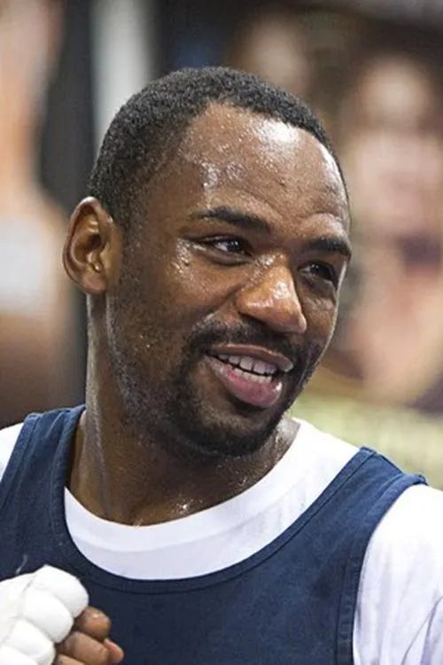 Brian Vera ha trabajado con Lionell Thompson en 1 ocasiones