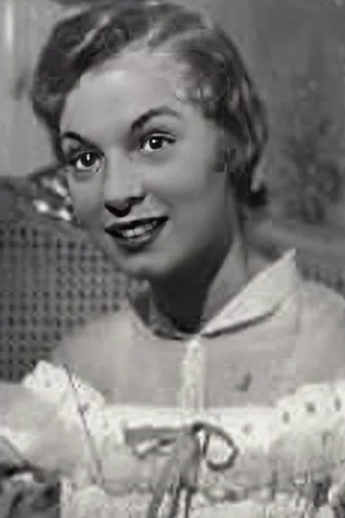 Diana Miriam Jones ha trabajado con Liria Marín en 1 ocasiones