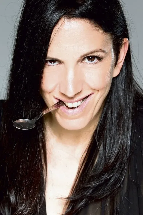 Oded Leopold ha trabajado con Lirit Balaban en 1 ocasiones