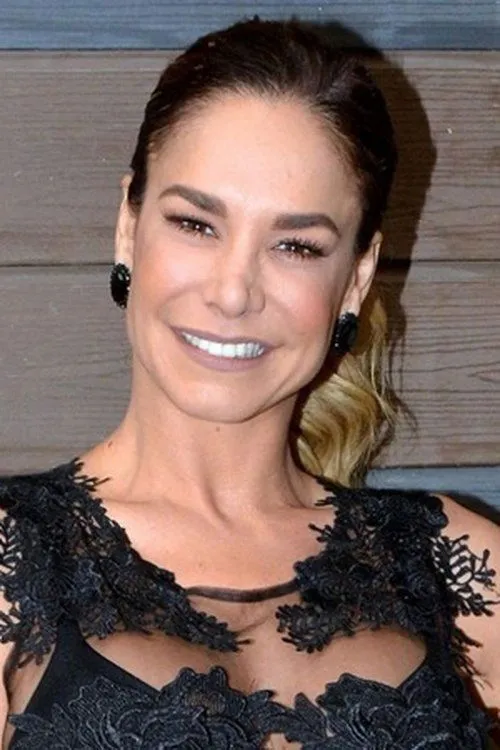 Luís Cabral ha trabajado con Lis Vega en 1 ocasiones