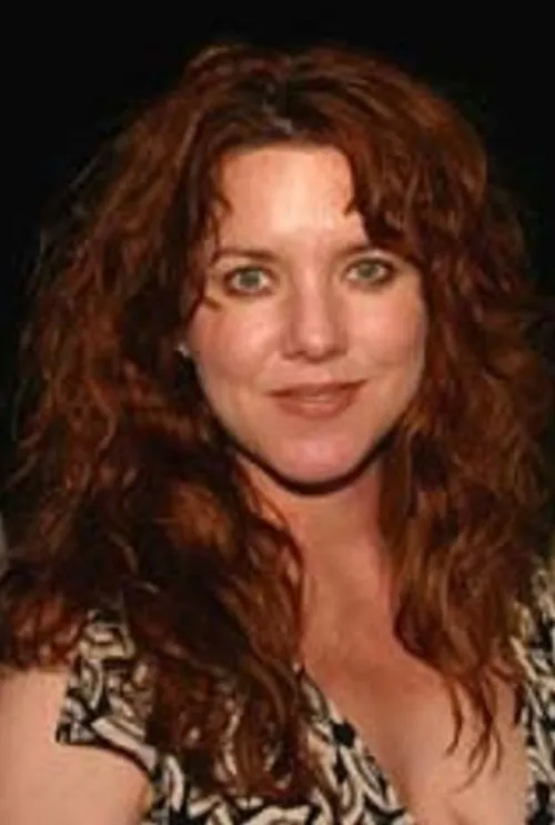 Lisa Akey — personaje: Myrtle Mae Simmons