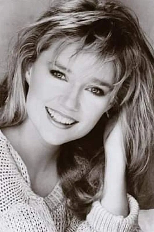 Lisa Aliff interpretando a Jessie Revels