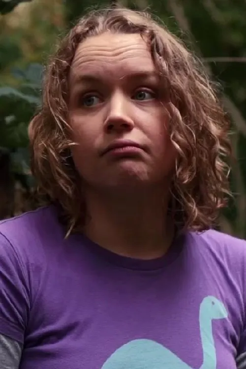 Mark Wood ha trabajado con Lisa Cameron en 2 ocasiones