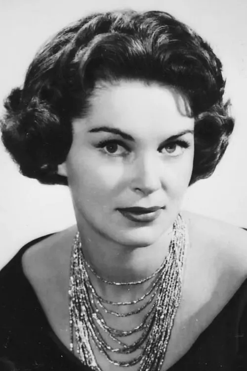 Lisa Daniely — personaje: Diane 'Dee' Wilson