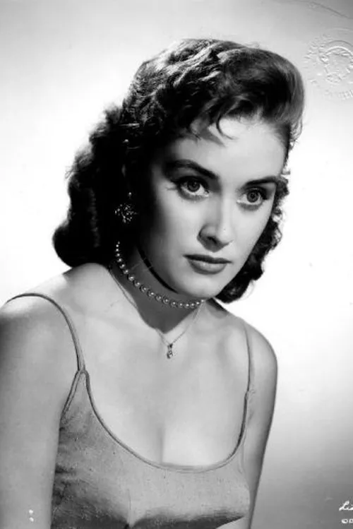 Lisa Davis interpretando a Elizabeth Brannen