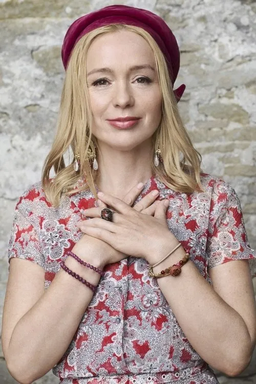 Foto de perfil del actor Lisa Ekdahl en el reparto