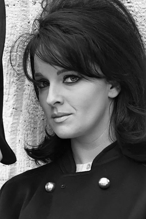 Lisa Gastoni en su biografía y filmografía