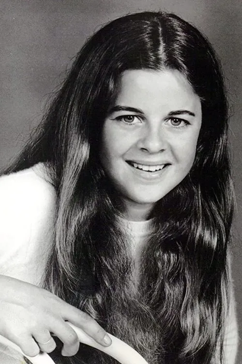 Lisa Gerritsen — personaje: Lydia Monroe