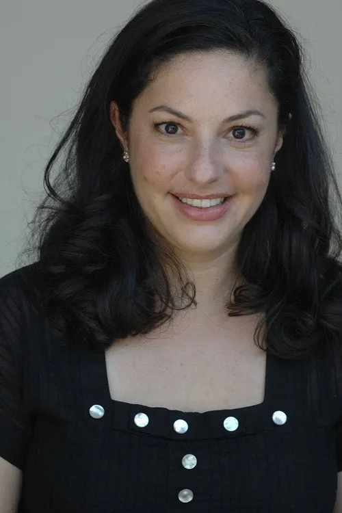 Donal Lardner Ward ha trabajado con Lisa Gerstein en 2 ocasiones