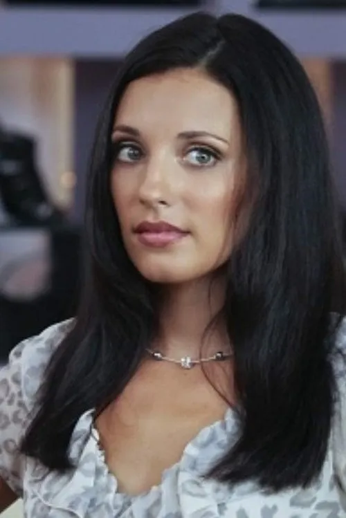 Bill Ladd ha trabajado con Lisa Goldstein Kirsch en 1 ocasiones