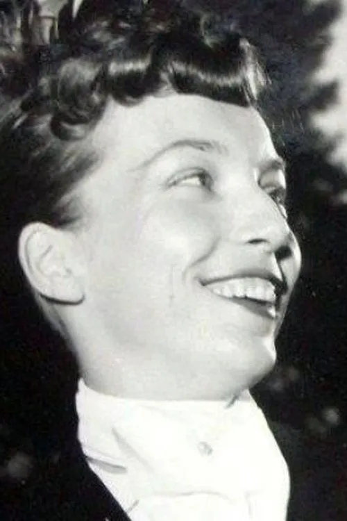 Ingrid Harrisson ha trabajado con Lisa Jouvet en 2 ocasiones