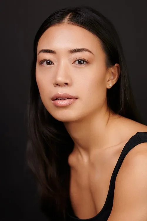 Dylan McEwan ha trabajado con Lisa Kimberley en 1 ocasiones