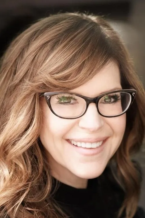 Lisa Loeb interpretando a Angry Woman