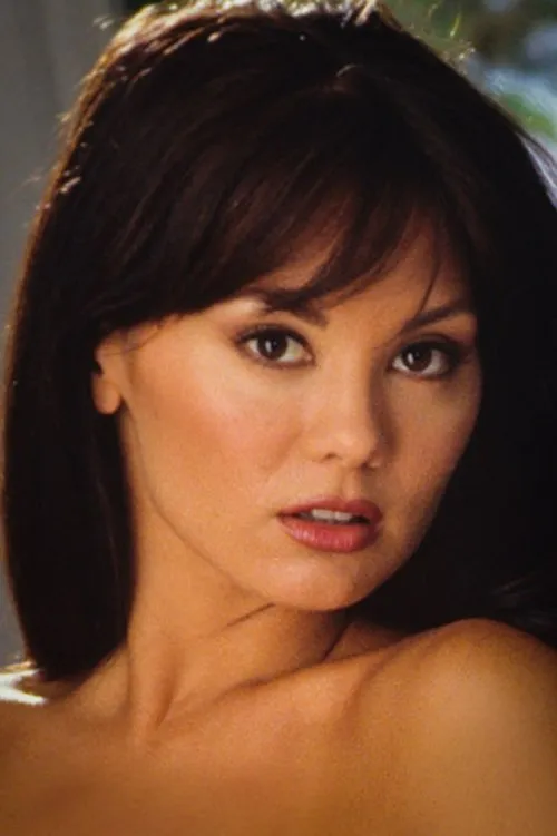 Lisa Marie Scott en su biografía y filmografía