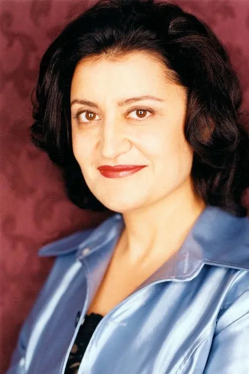 Yasin Sheikh ha trabajado con Lisa Merchant en 1 ocasiones