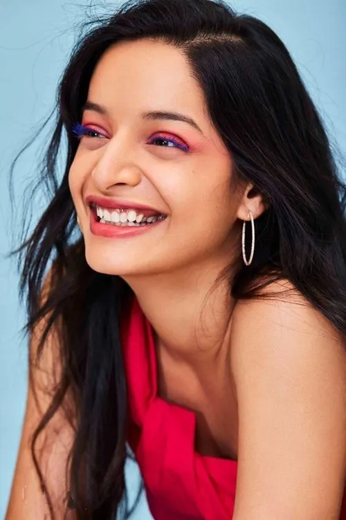 Lisa Mishra en su biografía y filmografía