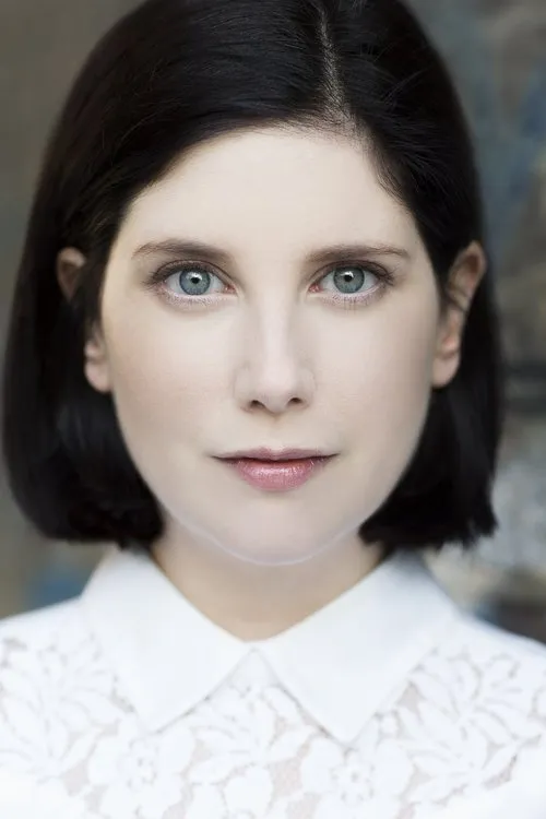 Lisa Ronaghan en su biografía y filmografía