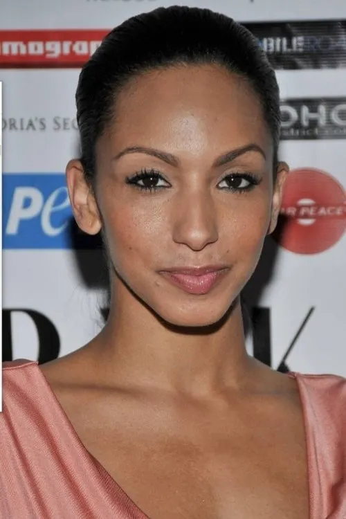 Lisa Rosenthal interpretando a Dancer