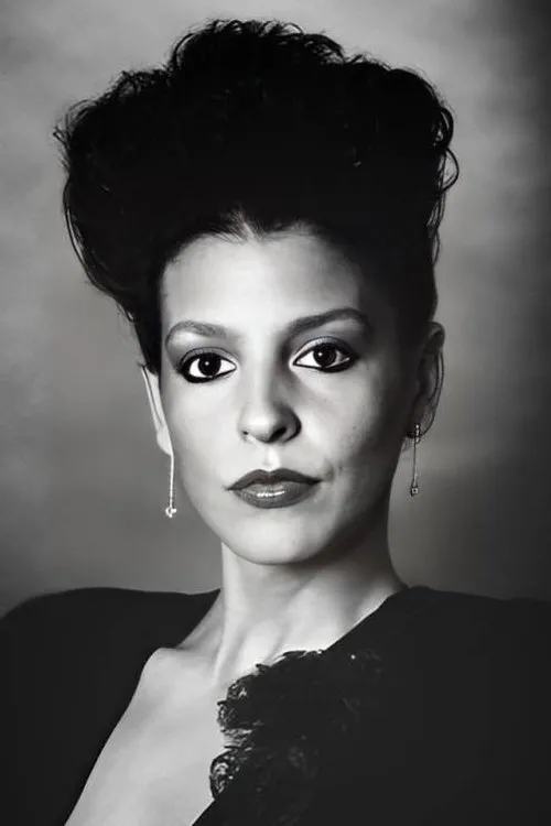 Damian London ha trabajado con Lisa Saxton en 1 ocasiones