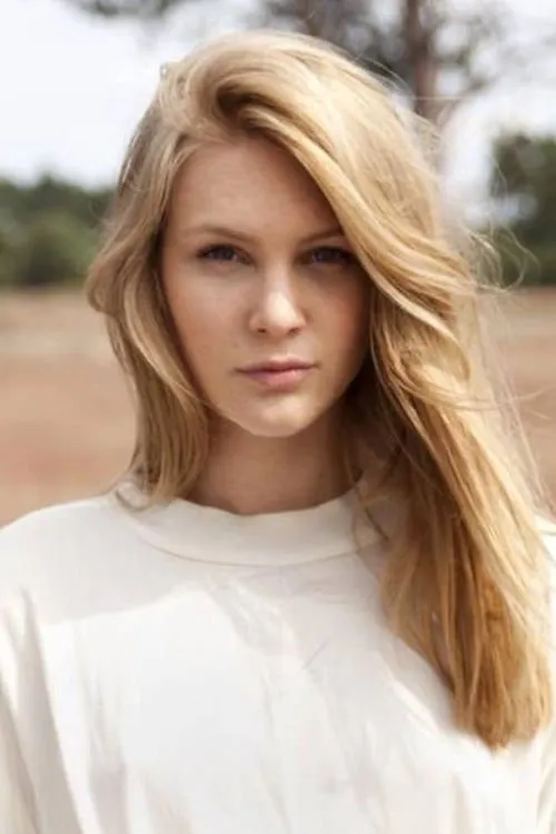 Foto de perfil del actor Lisa Smit en el reparto