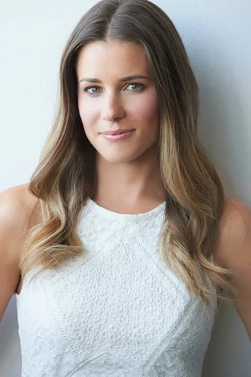 Lisa Solberg en su biografía y filmografía