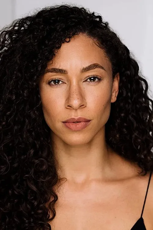 Grace Jabbari ha trabajado con Lisa Spencer en 1 ocasiones