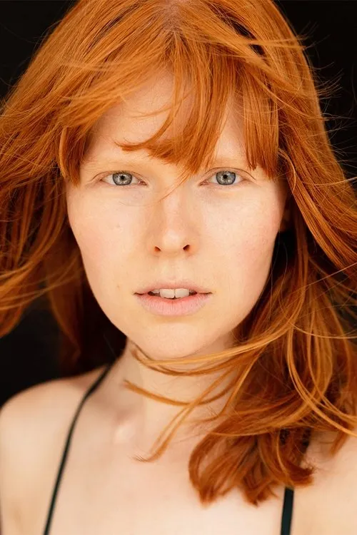 Caleb Fralick ha trabajado con Lisa Starrett en 1 ocasiones