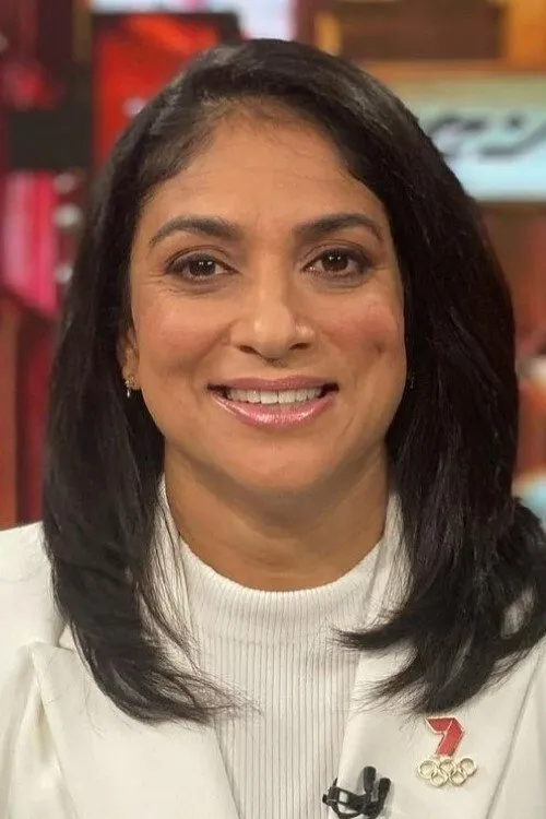 Foto de perfil del actor Lisa Sthalekar en el reparto