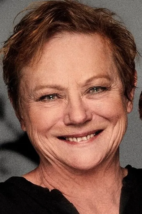 Lise Baastrup ha trabajado con Lisbet Dahl en 3 ocasiones