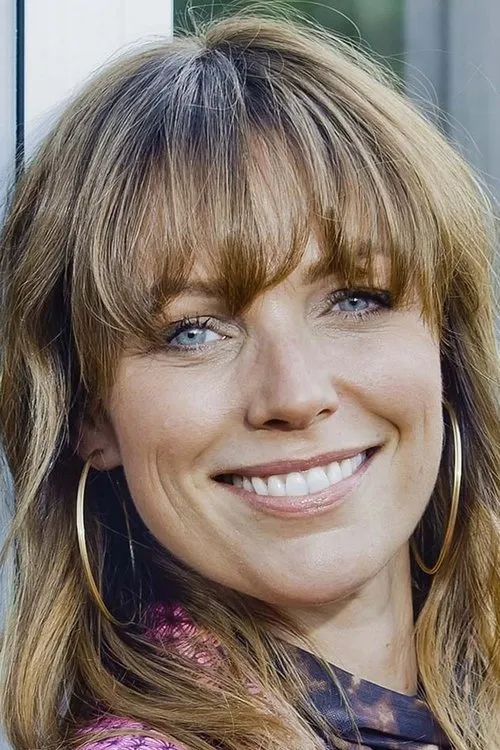 Lisbeth Østergaard — personaje: Sig selv