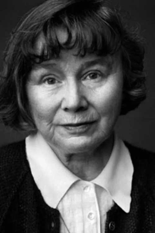 Christer Pettersson ha trabajado con Lisbeth Palme en 1 ocasiones