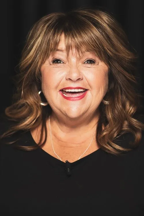 Lise Dion interpretando a 