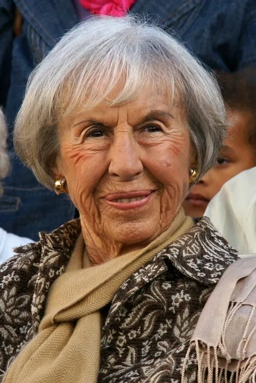 Lise Nørgaard — personaje: Self