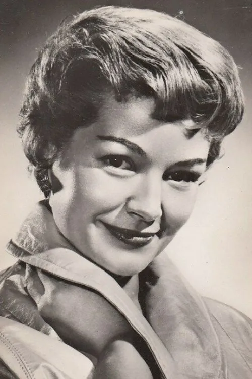 Lise Roy en su biografía y filmografía