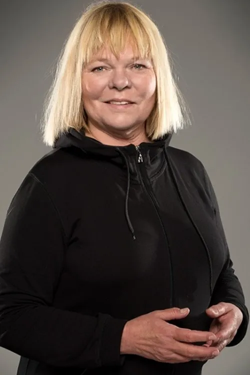 Carlos Paulsson ha trabajado con Liselott Lindeborg en 1 ocasiones