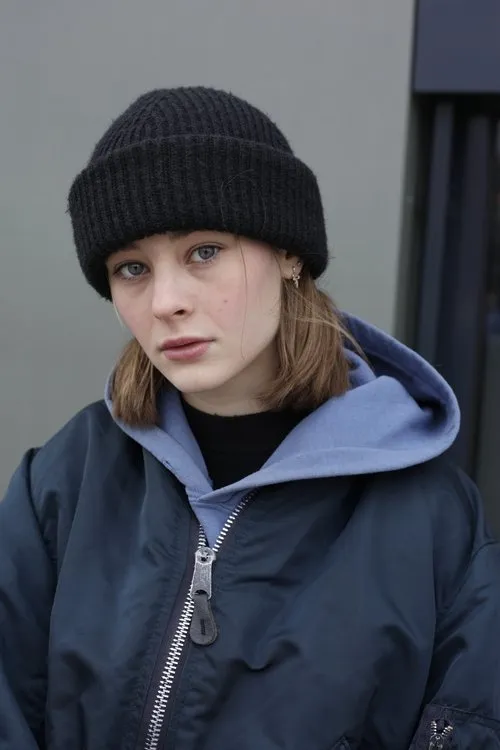 Liselotte Krieger en su biografía y filmografía