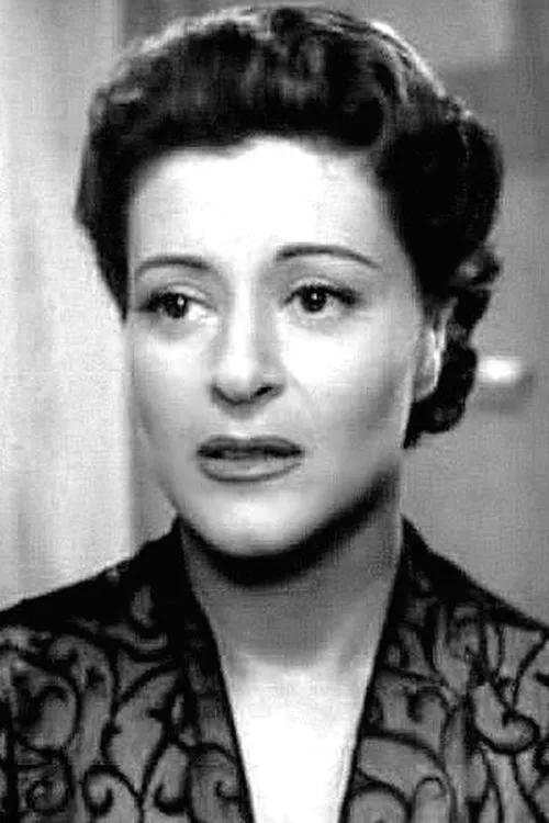 Lisette Lebon interpretando a Odile