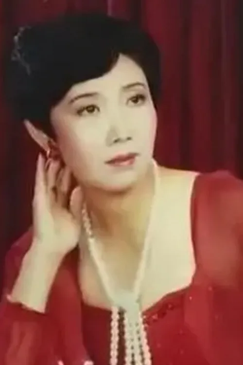 Lisheng Shu — personaje: ???