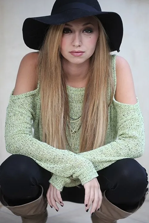 Chris Alvarado ha trabajado con Lissa Lauria en 1 ocasiones