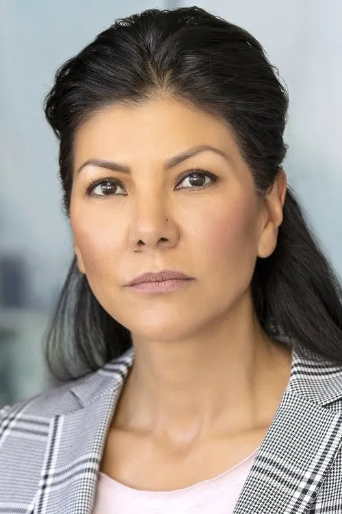 Craig Patton ha trabajado con Lissa Pallo en 1 ocasiones