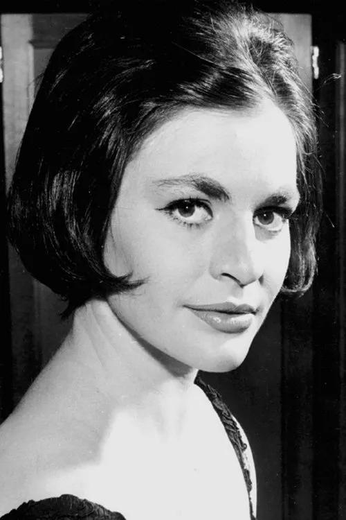 Martin Ljung ha trabajado con Lissi Alandh en 6 ocasiones