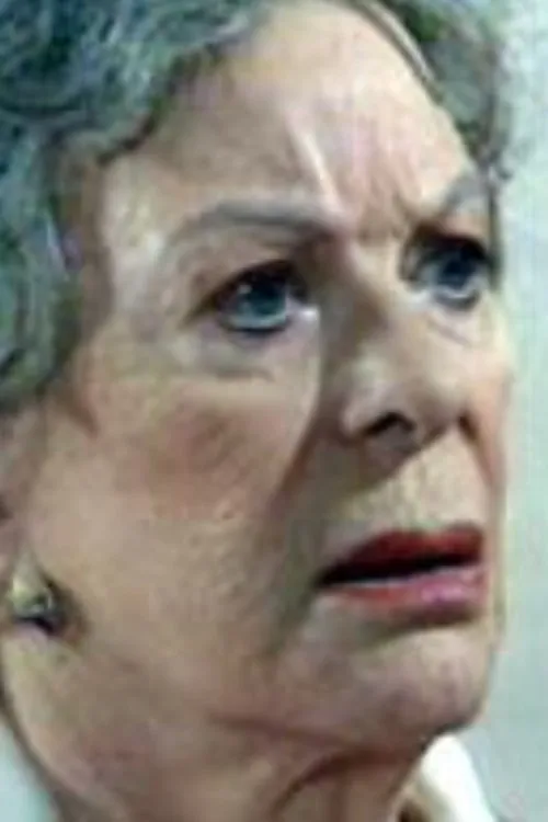 Lita Soriano interpretando a