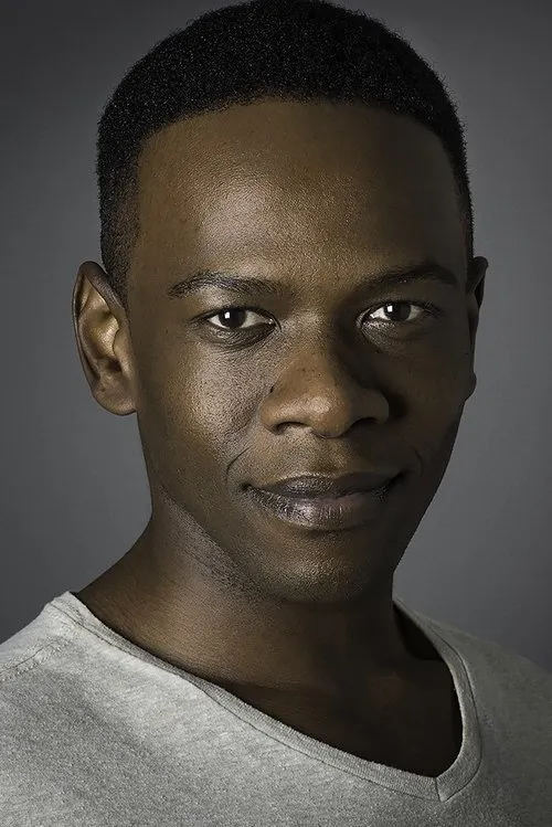 Foto de perfil del actor Litha Bam en el reparto