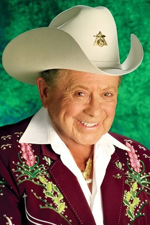 Jeannie Seely ha trabajado con Little Jimmy Dickens en 1 ocasiones